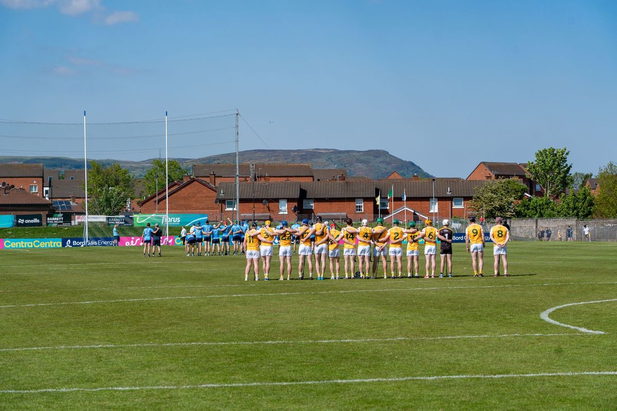All-Ireland SFC Quarter-Final Draw Revealed