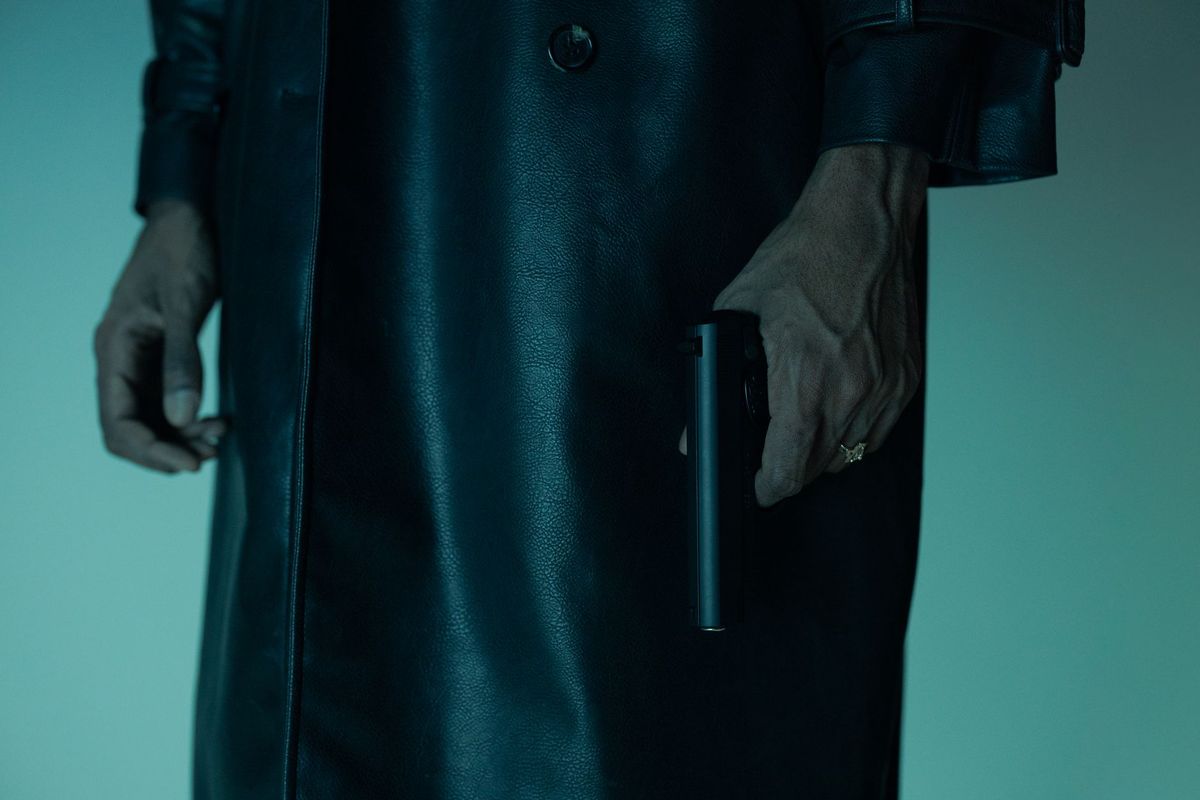 Controversial 'Citizen Vigilante' Film Now Free Online