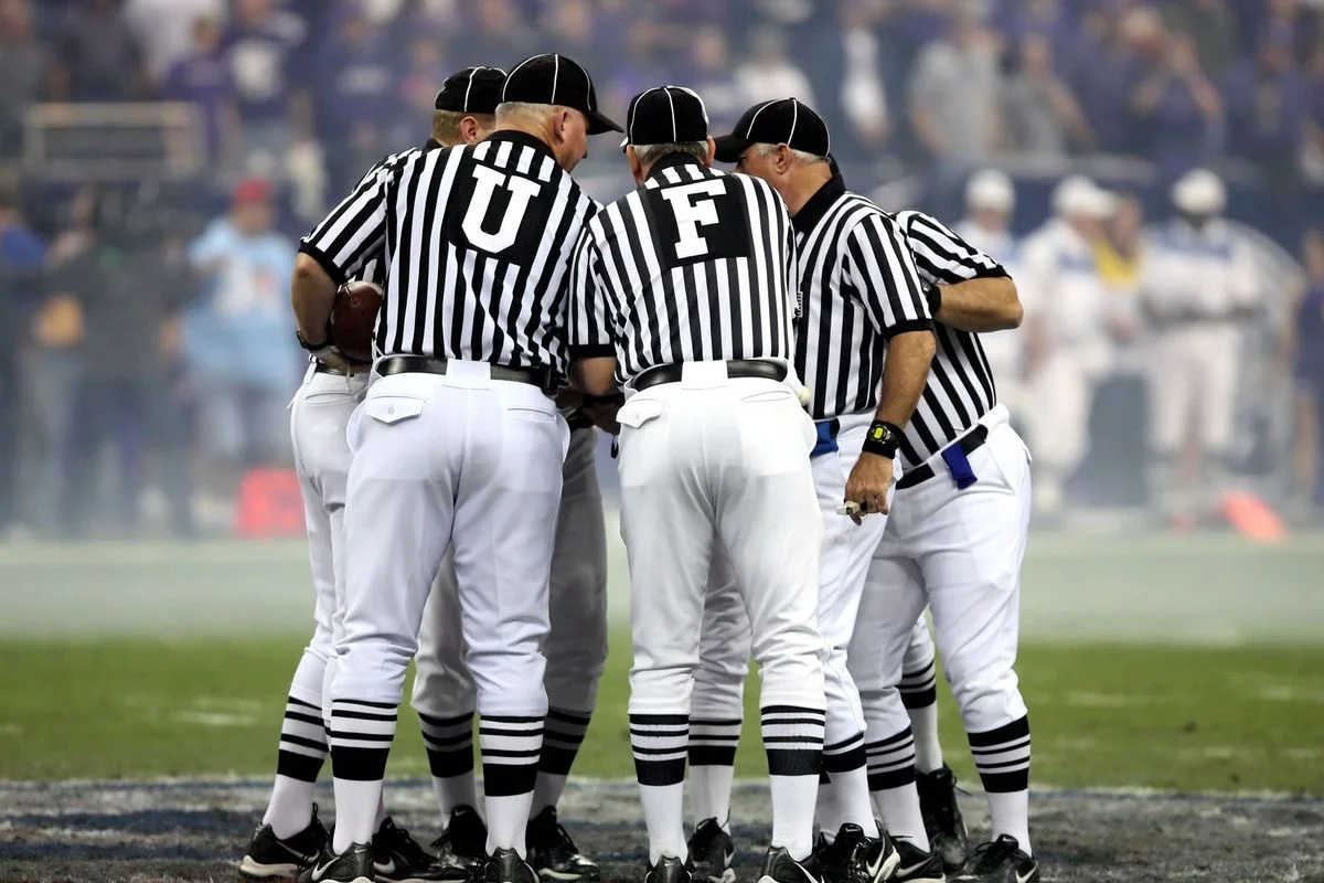 BBC Pundit Darren Cann Urges Major Football Rule Change