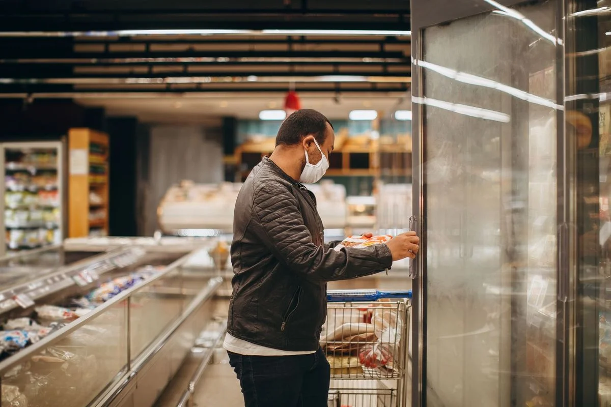 MorningStar Farms Recalls Frozen Foods Over Plastic Risk