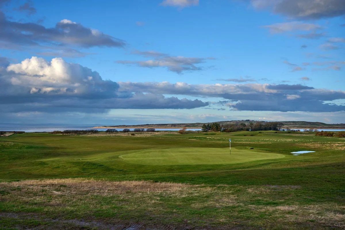 Rahm, Hatton Among Early Scottish Open Commitments