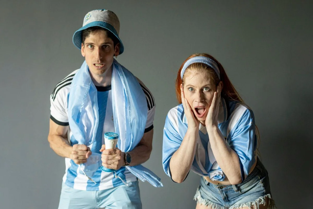 Scotland's World Cup Journey Ends: Edinburgh Reacts