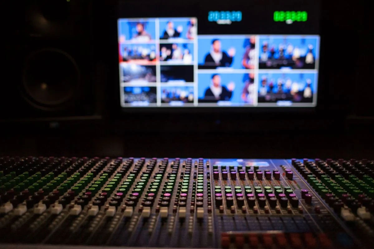 Sky Sports F1 Presenter Rachel Brookes Departs