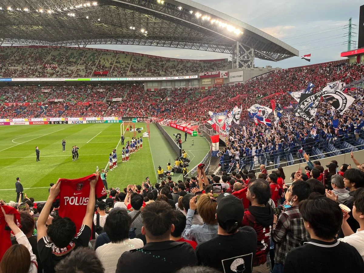 Tanaka's World Cup Progress Captures Edinburgh Interest