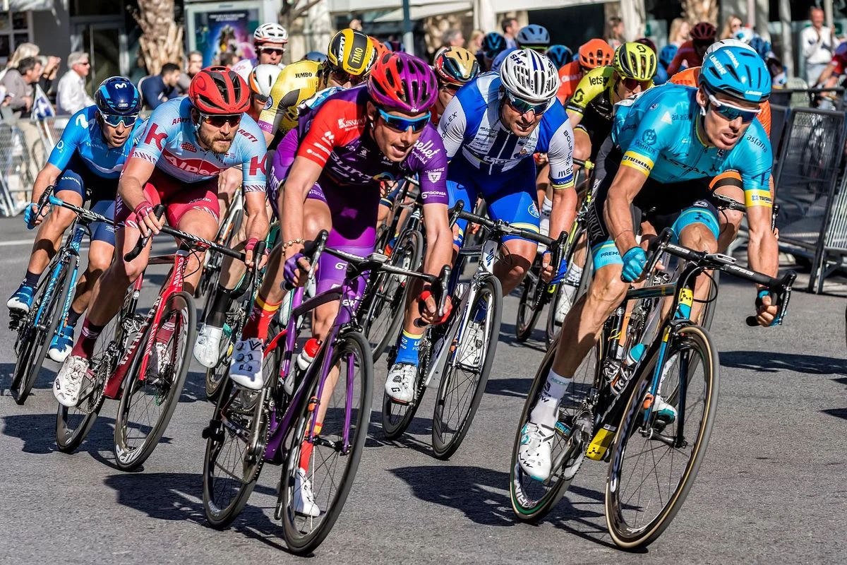 Tour de France 2026: Tech and Climate Challenges