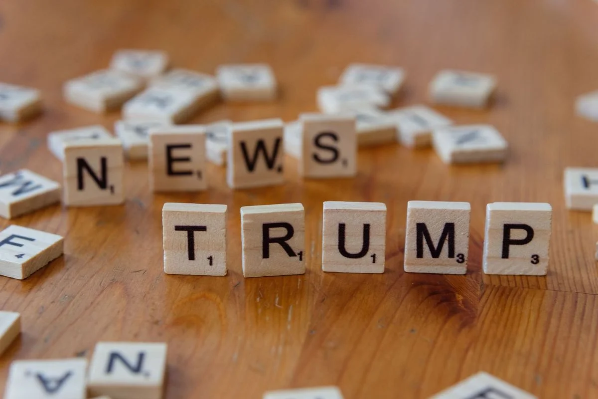 Trump Accuses New York Times of 'Treason'